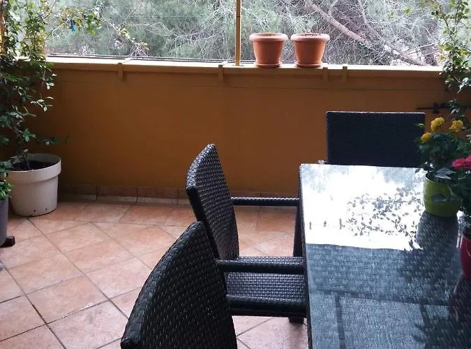 Lägenhet Lucica Zadar