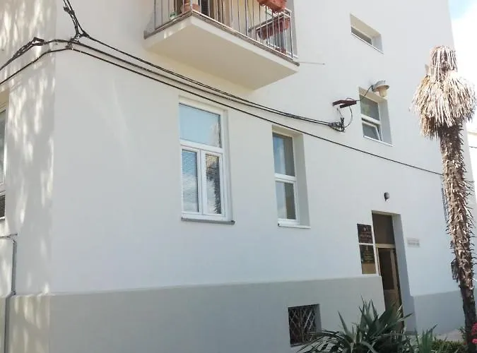 Apartment Lucica Zadar