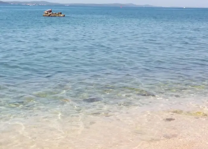 Lägenhet Lucica Zadar