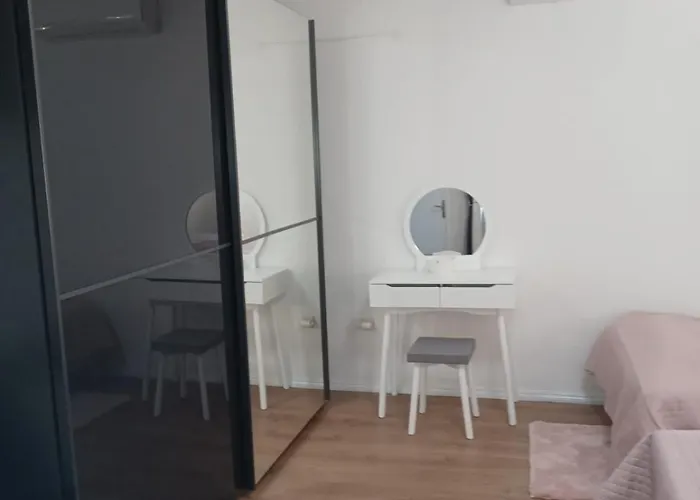 Apartment Lucica Zadar